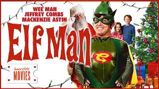 Elf-Man: A Whimsical Holiday Tale | Feel Good Flicks Full Episode |Heartfelt Movies