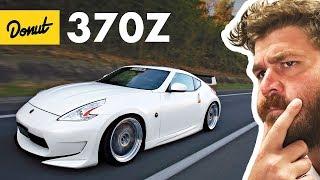 Nissan Z Sports Cars: Everything You Need to Know | Up To Speed