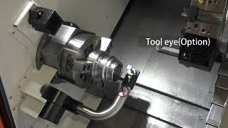 MAZAK QTE SG Series