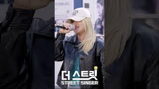 무반주로 이게 가능한 클라쓰인가요?? #휘트니휴스턴 #iwillalwaysloveyou