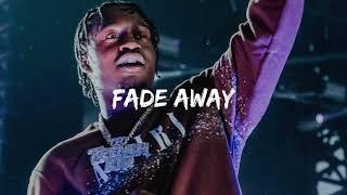 [FREE] Lil Tjay Type Beat x J.I Type Beat | "Fade Away" | Piano Type Beat