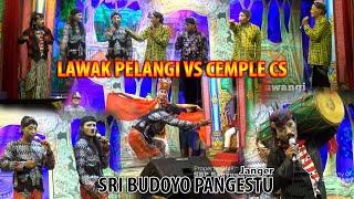 Lawak Perlangi feat Cemple CS | Janger Sri Budoyo Pangestu