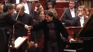 Beethoven Piano Concerto No 3 ∙ hr Sinfonieorchester ∙ Fazıl Say ∙ Gianandrea Noseda