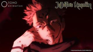 No Second Chances | JUJUTSU KAISEN