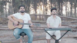 Shukriya (Amit Kamble) | REHARMONISED By Devin D'Souza & Samuel Mantode