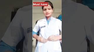 bsc nursing students life |DHS college Ujjain |#shorts #shortsfeed #youtubeshorts #nursing #viral