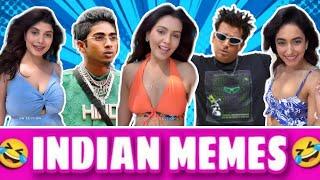 Indian Dank Memes  New Viral Memes  Trending Memes  Indian Memes 