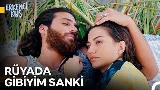 Aşkın Can Divit Hali #112 - Erkenci Kuş