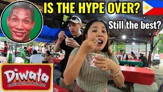 We finally tried the VIRAL Diwata Pares Overload | 2024’s Most Viral Food Sensation Philippines!