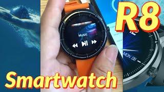 Smartwatch R8