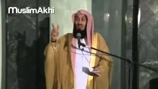 History of Adhan and Rewards of saying Adhan - Mufti Menk