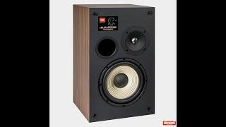 Bangers And Brash: Why JBL's New L82 Classic MkII Speaker Rocks The House!