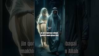 Nasib Jin Qorin | Seru-seruan | Bocil Soleh #kisah #jinqorin #shorts #viral #fyp