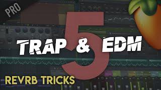 5 Next Level Processing Tricks | FL Studio Tips