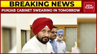 Punjab Cabinet Swearing-In Ceremony At 4.30 PM Tomorrow | Breaking News
