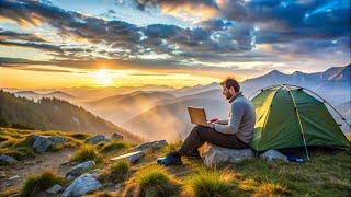 Digital Nomad Diaries: How to Live and Work While Traveling the World