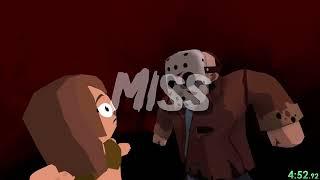 Friday the 13th Jurassic Jason 9min 53sec