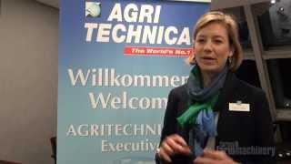 Agritechnica 2015 celebrates 30 years with record numbers | Farms & Farm Machinery