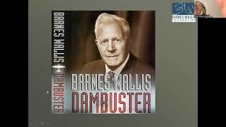 'Warships to Spaceships - The Life & Work of Sir Barnes Wallis' by Chris Henderson