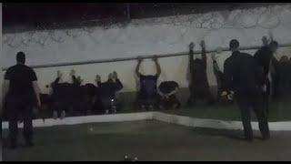 Пытки в Беларуси! История реальных зверств (Дарья Скороход)