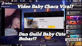 Video Baby Chaca Viral!!! || Dan Guild  Baby Cute Bubar!?
