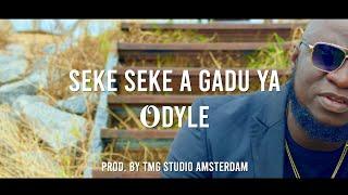 Odyle - Seke Seke A Gadu Ya  (Official video) Prod. by TMG Studio