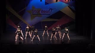 PAINT IT BLACK - Senior Jazz - Rhythm Dance Studio