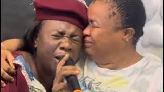 HOW DAYO AMUSA DANCED WITH ADEYINKA ALASEYORI