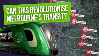 Suburban Rail Loop: Melbourne’s controversial $100 billion railway project