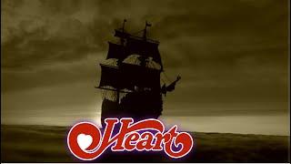Little Ship of Dreams - HEART