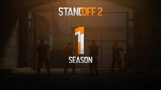 Standoff 2 | Project Z9 (0.13.0) — Трейлер на Русском