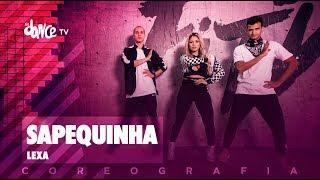 Sapequinha - Lexa | FitDance TV (Coreografia) Dance Video