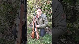 Browning BBR: LONG Action, SHORT Action #browning #gun #rifle