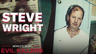 Steve Wright - The Suffolk Strangler | World's Most Evil Killers