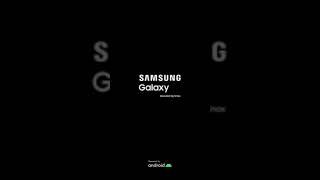 SAMSUNG GALAXY