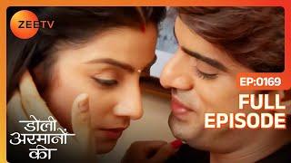 Divakar और Samrat की हुई बहस एक होने पर | Doli Armaanon Ki | Full Ep. 169 | ZEE TV