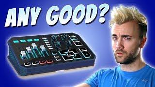 I Used The GoXLR For A Month.. Is It Actually Good??