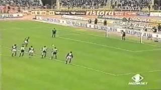 Serie A 1997-1998, day 28 Bologna - Udinese 2-0 (Shalimov, Kolyvanov)