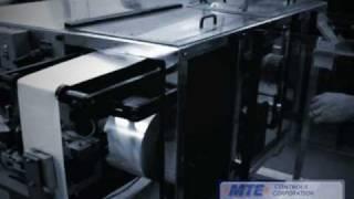 MTE/Con-Syst-Int Machine Demo