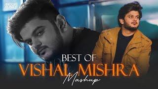 Vishal Mishra Soothing Mashup (Lyrical) | Mashup Song | TVF Universe