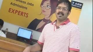 Y-Axis Complaints | Y-Axis Fraud | Testimonial by Prashanth Bantumelli