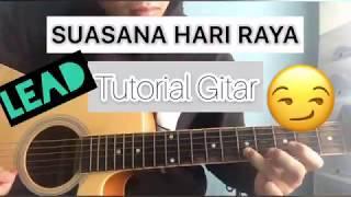 Suasana Hari Raya | Easy Lead 