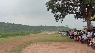 Ravi Bhaiya vijaypani vs Vachan chandwanshi saliwada ox race pat pratiyogita dohripahad