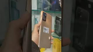 Oppo A16 First Look And Impression #shorts #oppo #viral