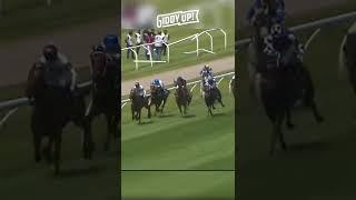 KING FRANKEL - THE BEAUFORD 2022 #shorts #horseracing