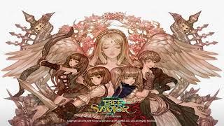 [춘TV] 똥나무? 갓나무! 트리 오브 세이비어(Tree Of Savior) OST 모음