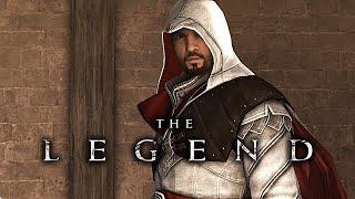 (AC) Ezio Auditore Da Firenze | THE LEGEND