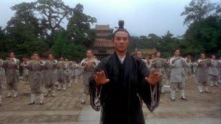 Tai Chi Master (1993) - Opening