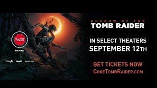 Shadow of the Tomb Raider - The Making of a Tomb Raider