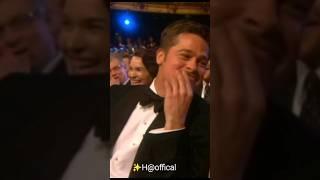 Brad pitt Acting like Angelina jolie #shortsviral #subscribe #shorts